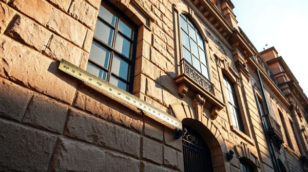 5 astuces pour une précision optimale des relevés 3D de bâtiments