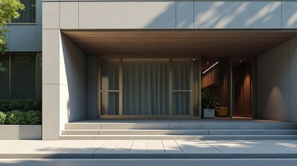 Optimiser le relevé 3D d'un bâtiment pour des plans précis