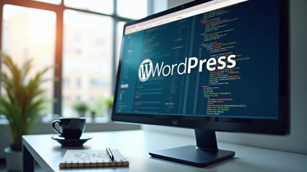 Réussir la refonte WordPress pour un site plus moderne et performant
