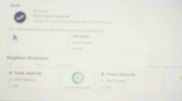 Réussir la refonte WordPress pour un site plus moderne et performant