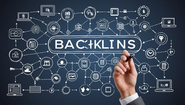 Backlinks pour les PME : Un Guide Pratique