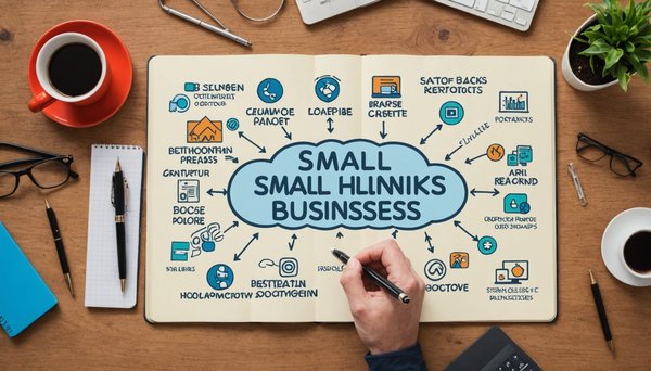 Backlinks pour les PME : Un Guide Pratique